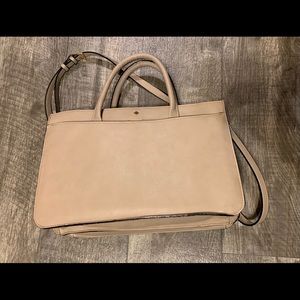 Antonio Melani Tech Tote EUC Condition